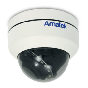 AC-IDV504PTZ4 (2,8-12) Amatek Скоростная поворотная IP-видеокамера, ИК, PoE, 5Мп