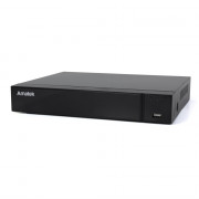 AR-N941F/4P Amatek IP видеорегистратор на 9 каналов (PoE)