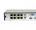 AR-N1642FP/8P Amatek IP видеорегистратор на 16 каналов (8 PoE)