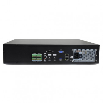 AR-N6448F Amatek IP видеорегистратор на 32 канала