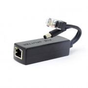 AN-PSL Amatek PoE-сплиттер IEEE 802.3af