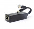 AN-PSL Amatek PoE-сплиттер IEEE 802.3af