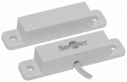 ST-DM120NC-WT Smartec Извещатель магнитоконтактный