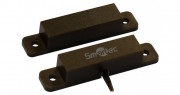 ST-DM120NC-BR Smartec Извещатель магнитоконтактный