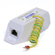 AN-PSP Amatek Устройство грозозащиты сети Ethernet