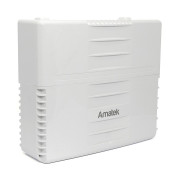 APN-SX10P Amatek  Уличный 11-портовый коммутатор HiPoE/PoE+ до 120Вт