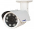 AC-IS404VASX (2.7-13.5) Amatek Уличная цилиндрическая IP видеокамера, объектив 2.8-12мм, 4Мп, Ик, POE, microSD