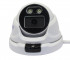 AC-IDV502MFSX (2.8) Amatek Купольная антивандальная IP видеокамера, объектив 2.8мм, 5Мп, Ик, POE, встроенный микрофон, microSD, Full Color