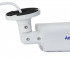 AC-IS802MSX (2.8) Amatek Уличная цилиндрическая IP камера, объектив 2.8 мм, ИК, POE, 8Мп, встроенный микрофон, microSD