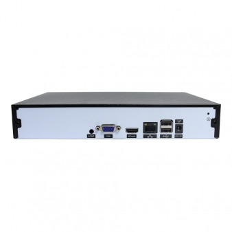 AR-N1651X Amatek IP видеорегистратор на 16 каналов