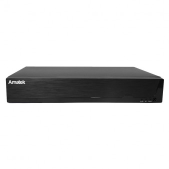 AR-N3282X Amatek 32 канальный IP видеорегистратор