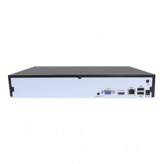 AR-N3282X Amatek 32 канальный IP видеорегистратор