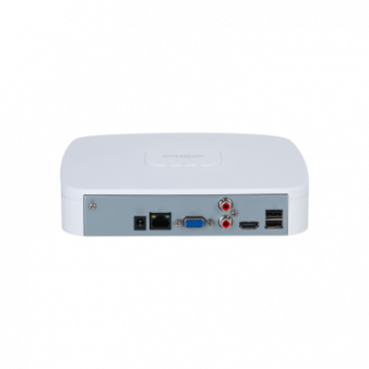 DHI-NVR2108-S3 Dahua 8-ми канальный IP видеорегистратор 1080P