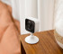 CS-H1с EZVIZ Фиксированная IP-камера, объектив 2.4 мм, встроенный микрофон, Wi-Fi, MicroSD