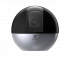 CS-E6 EZVIZ Поворотная WIFI IP-камера, объектив 4мм, 5Мп, встроенный микрофон, MicroSD, ИК