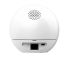 CS-C6 EZVIZ Поворотная WIFI IP-камера, объектив 4мм, 5Мп, встроенный микрофон, MicroSD, ИК