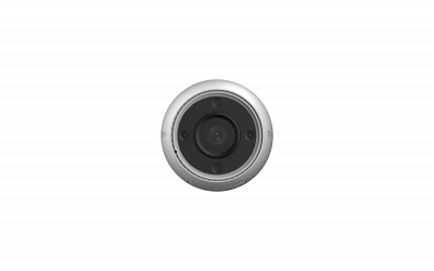 Копия CS-H3С Color EZVIZ Уличная  цилиндрическая IP видеокамера, объектив 2.8мм, 2Мп, Ик, MicroSD