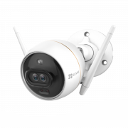 CS-CV310 (C0-6B22WFR) (2.8mm) EZVIZ Уличная WiFi цилиндрическая IP видеокамера, объектив 2.8мм, 2Мп, Ик, MicroSD