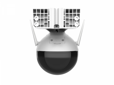 CS-C8C (6mm) EZVIZ Высокоскоростная поворотная Wi-Fi IP-камера, объектив 4мм, ИК , 2Мп, MicroSD, Встроенный микрофон