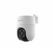 CS-H8с EZVIZ Поворотная Wi-Fi IP-камера, объектив 4мм, 2Мп, встроенный микрофон, MicroSD, ИК