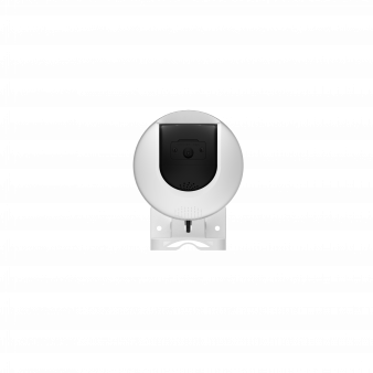 CS-H8с EZVIZ Поворотная Wi-Fi IP-камера, объектив 4мм, 2Мп, встроенный микрофон, MicroSD, ИК