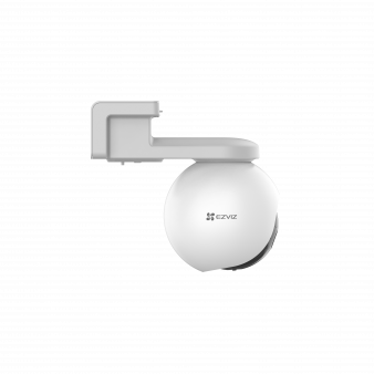 CS-HB8 (4MP) EZVIZ Высокоскоростная поворотная Wi-Fi IP-камера, объектив 4мм, ИК , 4Мп