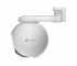 CS-H8 EZVIZ Поворотная Wi-Fi IP-камера, объектив 4мм, 5Мп, встроенный микрофон, MicroSD, ИК