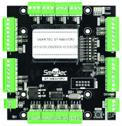 ST-NB441DR2 Smartec Модуль расширения емкости контроллера ST-NC441R2 на 4 двери