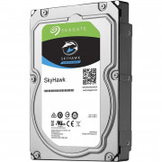 HDD 8000 GB  Жесткий диск (8 TB) SATA-III Seagate SkyHawk (ST8000VX004)
