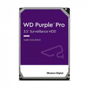 HDD 8000 GB Жесткий диск  (8 TB) SATA III WD Purple Pro (WD8001EJRP)