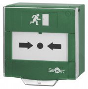 ST-ER105D-GN Smartec Устройство разблокировки дверей