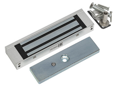Электромагнитный замок AccordTec ML-180A (б/э)