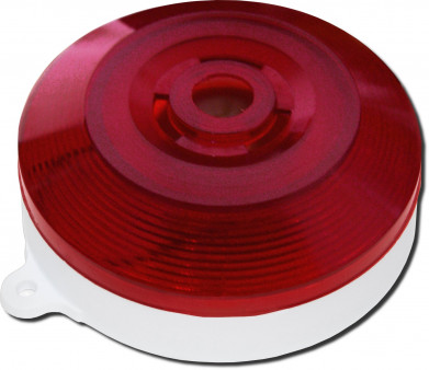 МАЯК-220-КПМ2 Оповещатель охранно-пожарный комбинированный свето-звуковой