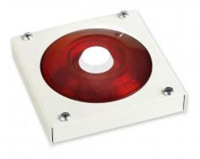 Маяк-12-КПМ2-НИ Оповещатель охранно-пожарный комбинированный свето-звуковой