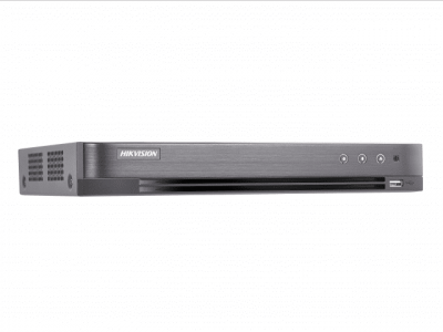 iDS-7216HQHI-M1/FA Hikvision Мультиформатный MHD (AHD/TVI/CVI/CVBS/IP) видеорегестратор на 16 каналов