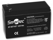 ST-BT107 Smartec Аккумуляторная батарея 12 В, 7 Ач