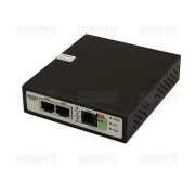 TR-IP2 OSNOVO Удлинитель Ethernet (VDSL) на 2 порта до 3000м