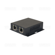 SW-8030/D OSNOVO PoE удлинитель/ коммутатор Gigabit Ethernet на 3 RJ45 порта