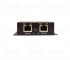 SW-8030/D(90W) OSNOVO PoE Удлинитель/Коммутатор Gigabit Ethernet на 3 RJ45 порта