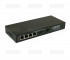 SW-7042 OSNOVO Коммутатор Gigabit Ethernet на 4 RJ45 + 2 SFP