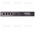 SW-7042 OSNOVO Коммутатор Gigabit Ethernet на 4 RJ45 + 2 SFP