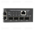 SW-48G4X-1L OSNOVO Управляемый L3 коммутатор Gigabit Ethernet на 48xRJ45 + 4x10G SFP+ Uplink