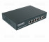 SW-20600/A (80W) OSNOVO Passive PoE коммутатор Fast Ethernet на 6 портов