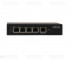 SW-8050/D OSNOVO PoE Коммутатор/удлинитель Gigabit Ethernet на 5 портов c питанием по PoE