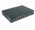 SW-21000/A (120W) OSNOVO Passive PoE коммутатор Fast Ethernet на 10 портов