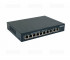 SW-20820 (120W) OSNOVO PoE коммутатор Fast Ethernet на 10 RJ45 портов