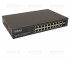 SW-8182/L (300W) OSNOVO Управляемый L2 PoE коммутатор Gigabit Ethernet на 16 RJ45 PoE + 2 x RJ45 + 2 GE SFP портов