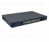 SW-62422 (400W) OSNOVO PoE коммутатор Fast Ethernet на 24 x RJ45 портов + 2 x GE Combo uplink порта