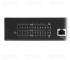 SW-24G4X-1L OSNOVO Управляемый L3 коммутатор на 24xGE RJ-45 c PoE + 4х10G SFP+ порта