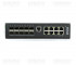 SW-808010/ILS (port 90W, 720W) OSNOVO Промышленный управляемый (L2+) Ultra PoE коммутатор Gigabit Ethernet на 8GE PoE + 10 GE SFP порта